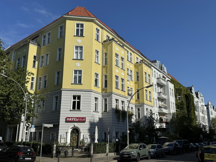 ... und 35 mm möglich. (Bild: Tobias Költzsch/Golem.de)